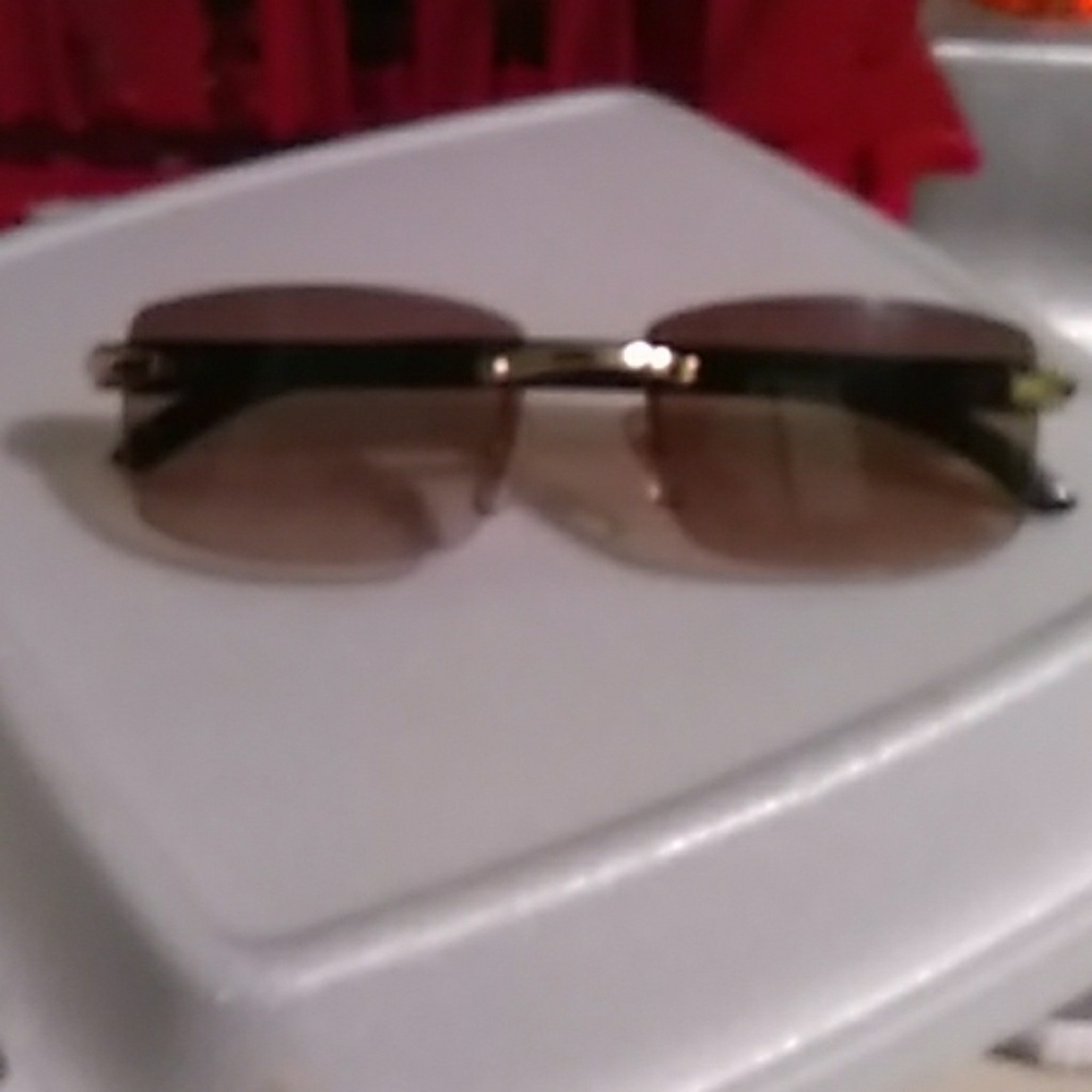 Cartier glasses